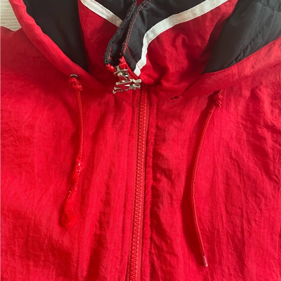 Pull Over Jacket - Picture 2 of 4